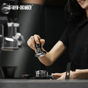 MHW-3BOMBER Armor Series Tamper 2.0 - 58.35mm