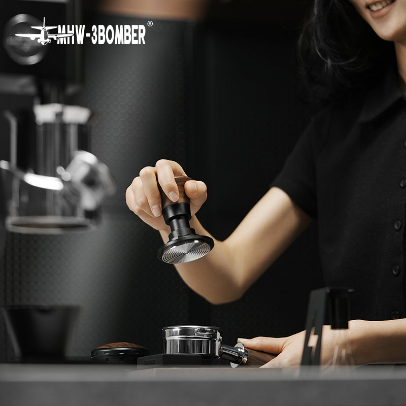 MHW-3BOMBER Armor Series Tamper 2.0 - 58.35mm