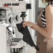 MHW-3BOMBER Hanging Ring Towel 30*50cm