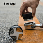 MHW-3BOMBER CD-Texture Tamper or Distributor 58.35mm