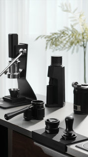 MHW-3BOMBER Astra Collection Bottomless Portafilter - 58mm universal