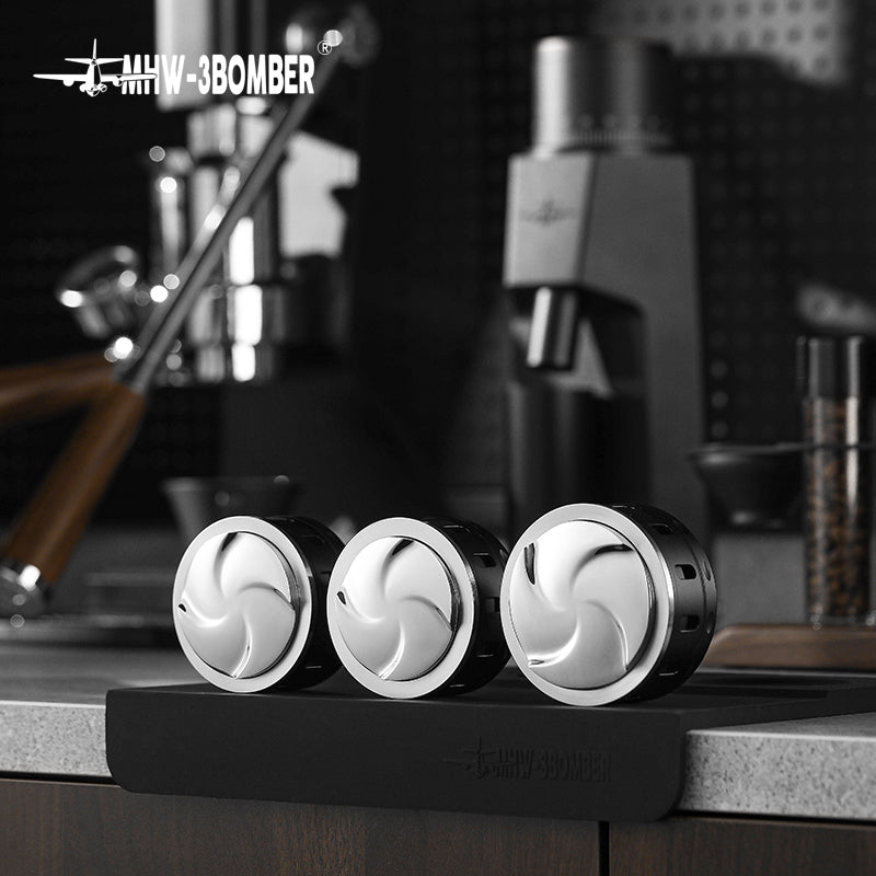 MHW-3BOMBER Falcon Gravity Coffee Distributor 58.35mm