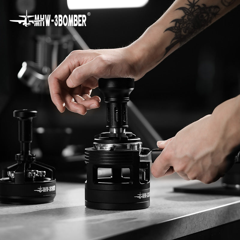 MHW-3BOMBER YU Series Coffee Portafilter Holder