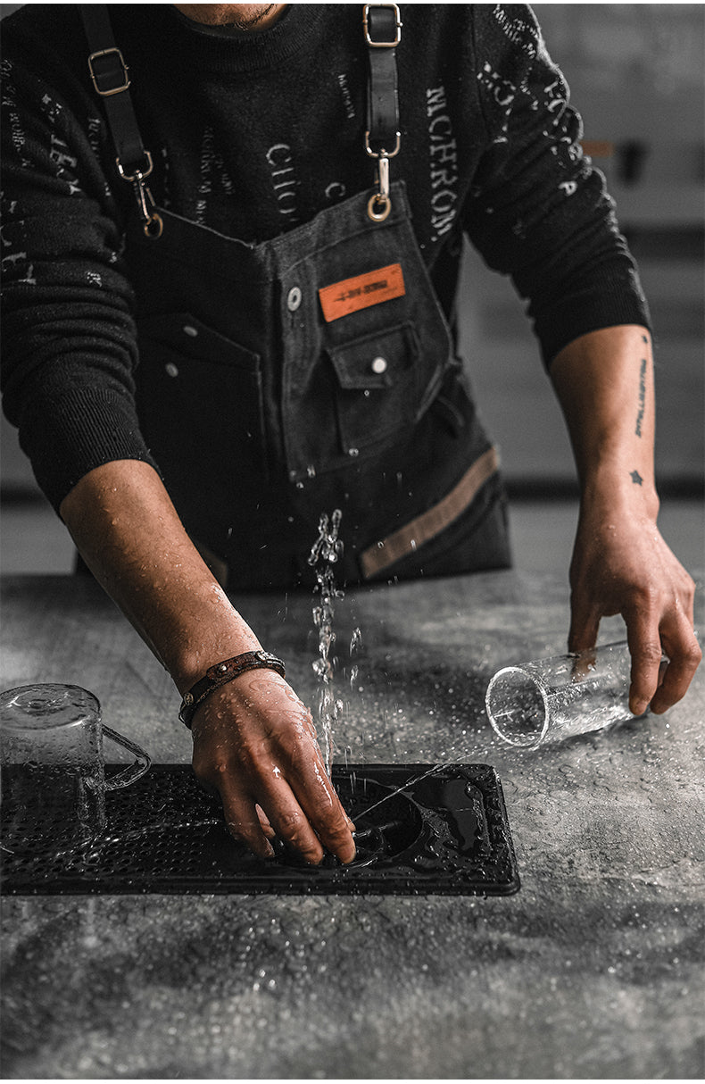 MHW-3BOMBER Cup Rinser 53*16cm