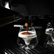 MHW-3BOMBER Smooth Espresso Chilling Ball Stand