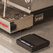 MHW-3BOMBER Cube Coffee Scale 2.0 - 124*124*22mm