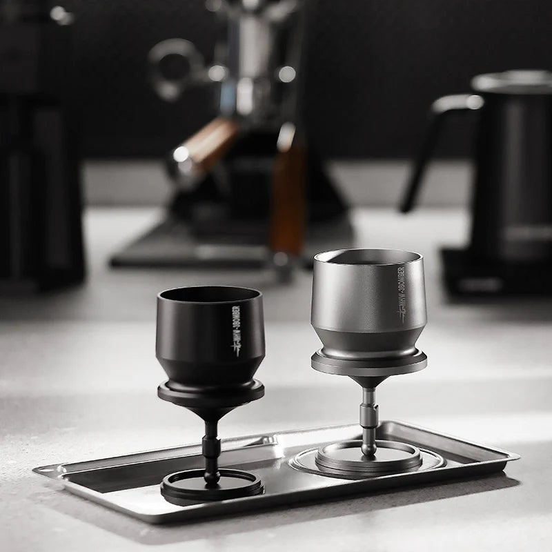 MHW-3BOMBER Dosing Funnel-58mm universal