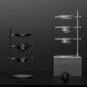 MHW-3BOMBER Smooth Pour Over Chilling Ball Stand