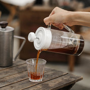 MHW-3BOMBER Gimme French Press 450ml