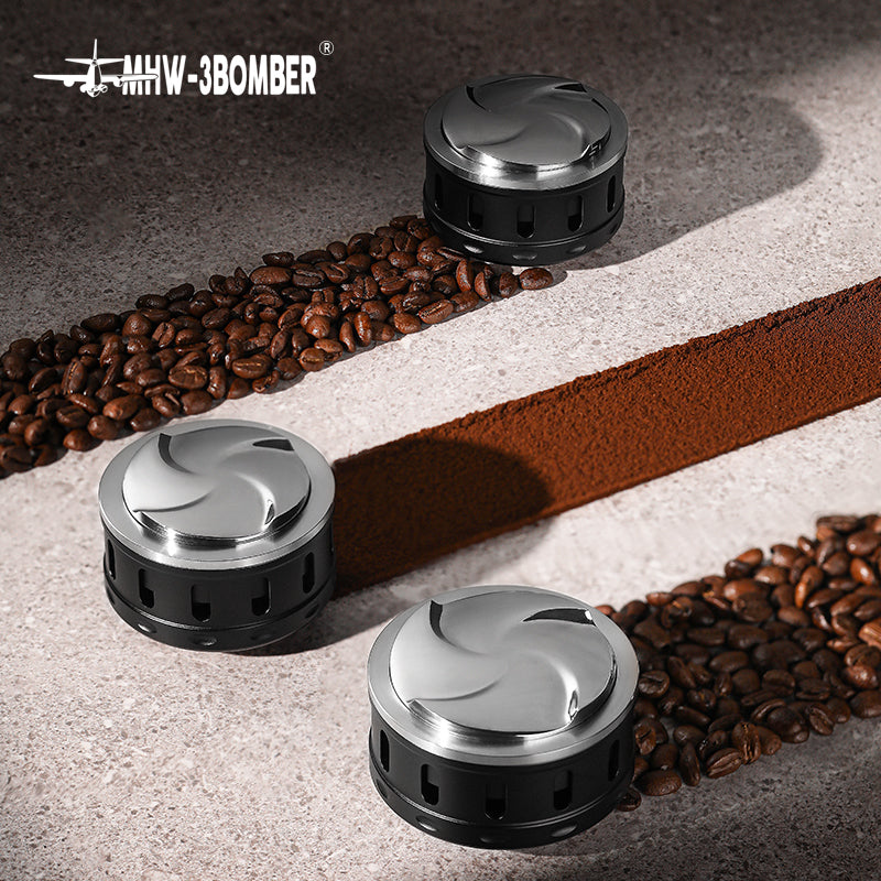 MHW-3BOMBER Falcon Gravity Coffee Distributor 58.35mm