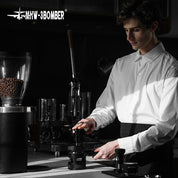 MHW-3BOMBER YU Series Cyclone Needle Distributor - 58.35mm