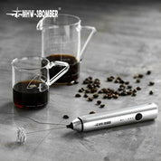 MHW-3BOMBER Electric Milk Frother