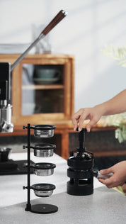 MHW-3BOMBER Magnetic Storage Stand