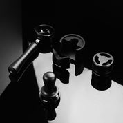 MHW-3BOMBER Astra Collection Portafilter Holder 51-58mm Universal