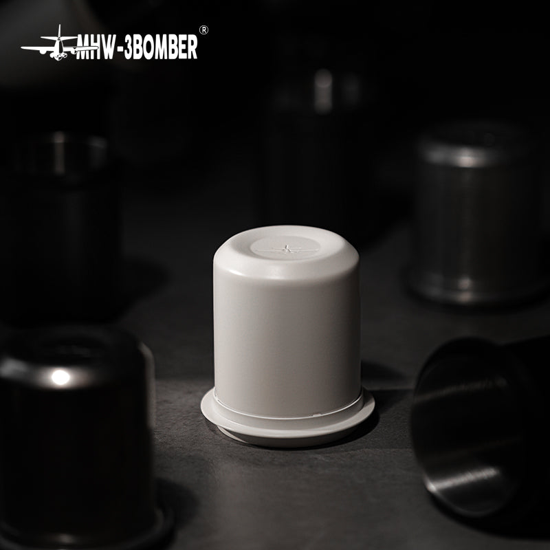 MHW-3BOMBER 58mm Coffee Dosing Cup 150ml