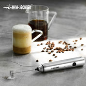 MHW-3BOMBER Electric Milk Frother