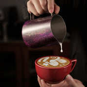 MHW-3BOMBER Milk Pitcher 5.0 Purple