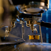 MHW-3BOMBER JusBean Filter Basket 58mm Universal