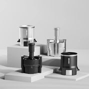 MHW-3BOMBER SE Pro - Espresso Shaker Funnel