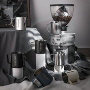 MHW-3BOMBER Milk Pitcher 5.0 Sanding