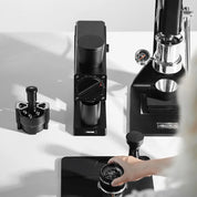 MHW-3BOMBER F74 Navigator Electric Coffee Grinder