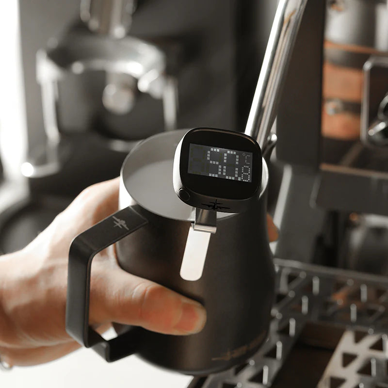 MHW-3BOMBER Digital Thermometer