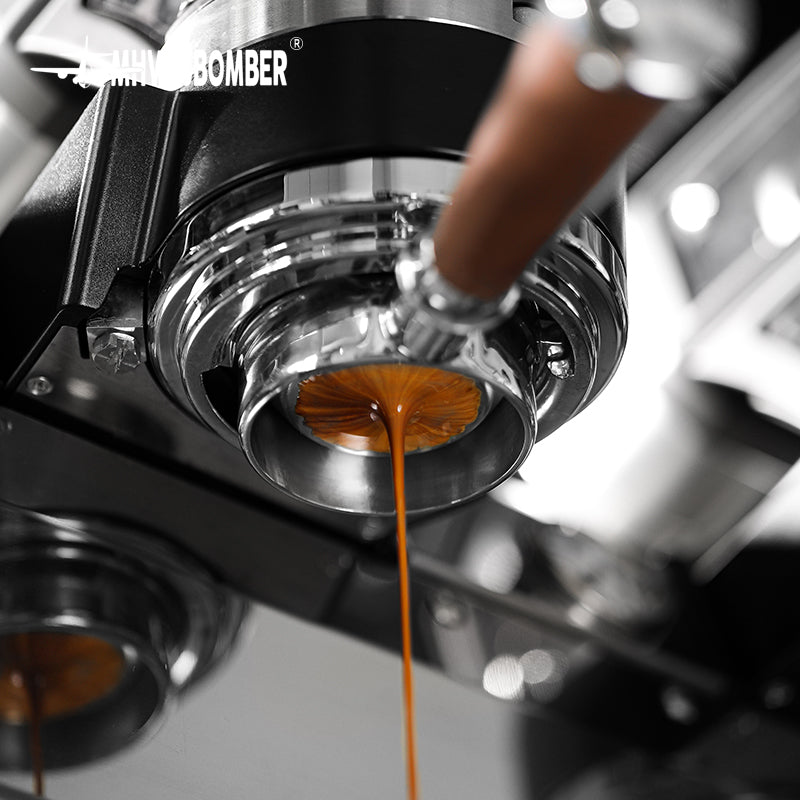 MHW-3BOMBER BEP Filter Basket 2.0 58mm universal