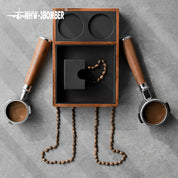 MHW-3BOMBER Multi-functional Knock Box 51-58mm