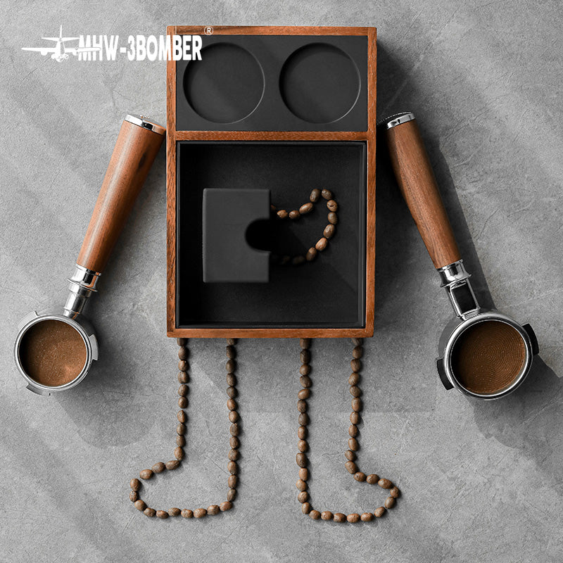 MHW-3BOMBER Multi-functional Knock Box 51-58mm