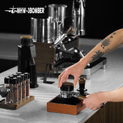 MHW-3BOMBER Falcon Gravity Coffee Distributor 58.35mm
