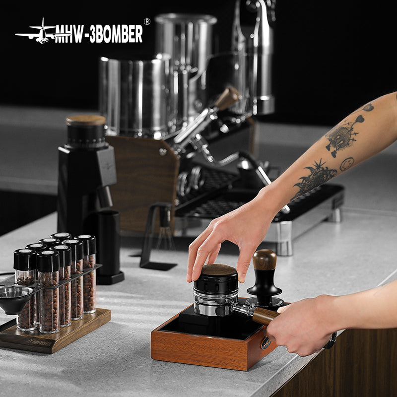 MHW-3BOMBER Falcon Gravity Coffee Distributor 58.35mm
