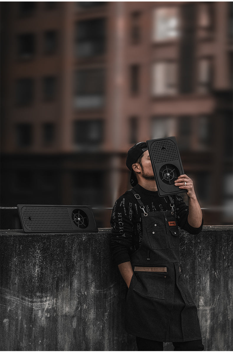 MHW-3BOMBER Cup Rinser 53*16cm