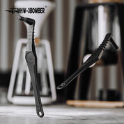 MHW-3BOMBER Elbow Brush 220mm
