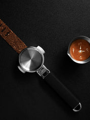 MHW-3BOMBER YU Series Integrated Bottomless Portafilter - 58mm