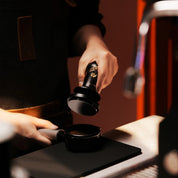 MHW-3BOMBER Flash Constant Pressure Tamper 58.35mm - Year of the Snake Limited Edition