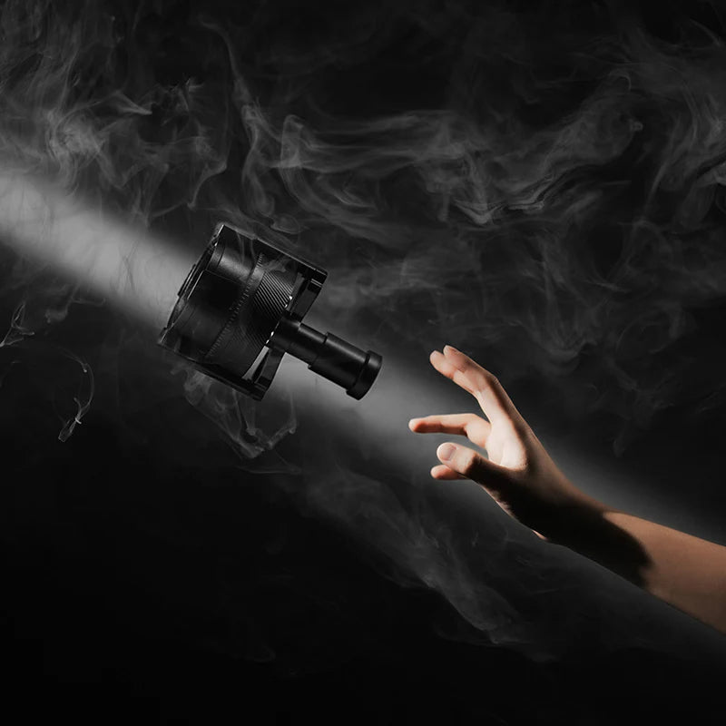 MHW-3BOMBER SE Pro - Needle Distributor