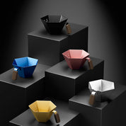 MHW-3BOMBER Prism Measuring Cup