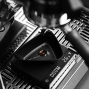 MHW-3BOMBER BeanBoat Coffee Bean Dosing Cup