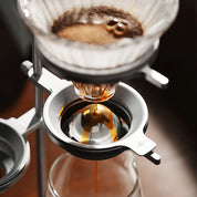 MHW-3BOMBER Smooth Pour Over Chilling Ball Stand