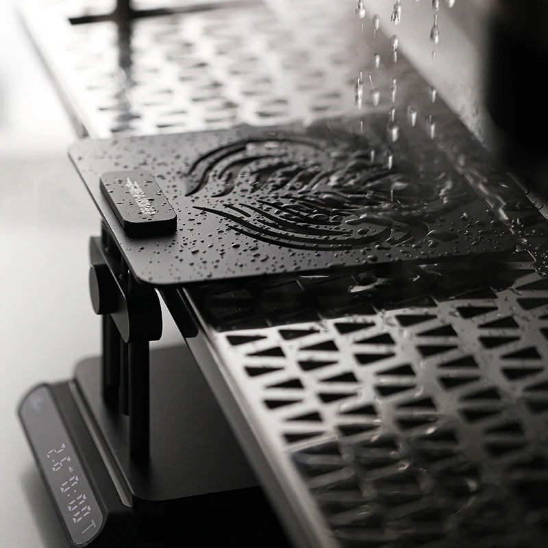 MHW-3BOMBER Coffee Scale Stand