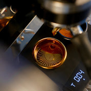 MHW-3BOMBER JusBean Filter Basket 58mm Universal