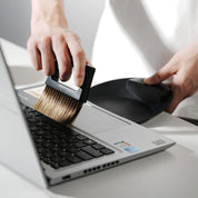 MHW-3BOMBER Coffee Bar Brush