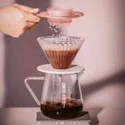 MHW-3BOMBER Rain Coffee Splitter