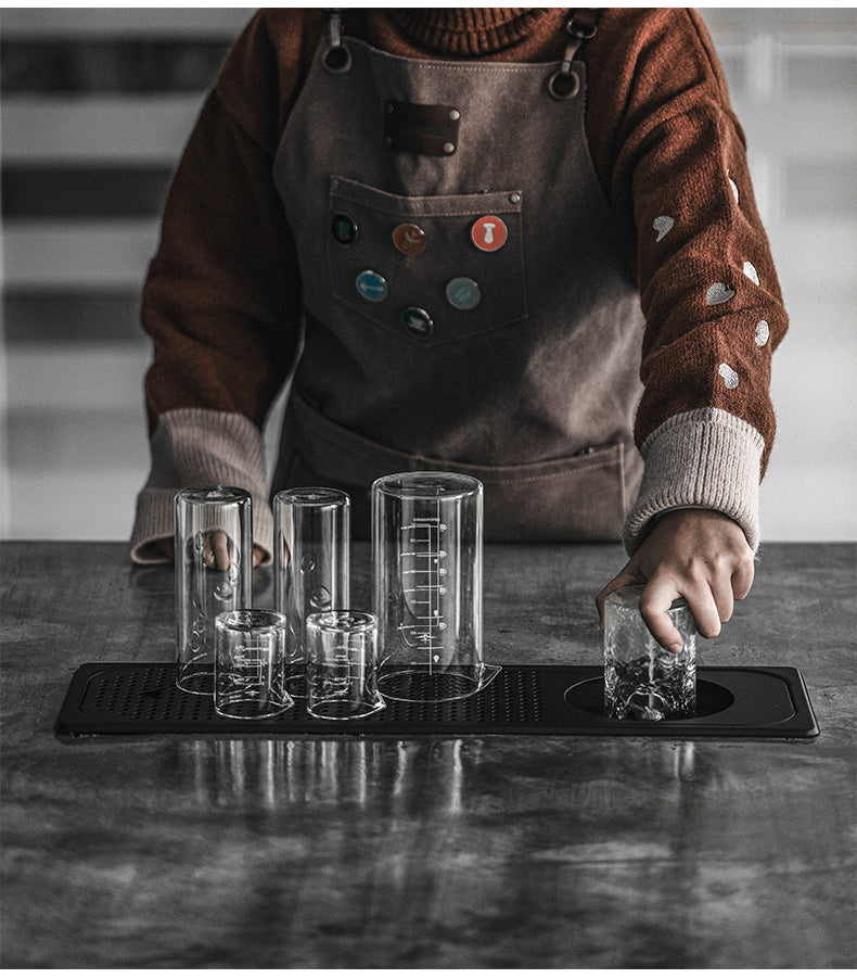 MHW-3BOMBER Cup Rinser 53*16cm