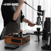 MHW-3BOMBER Multi-functional Knock Residue Box 51-58mm universal