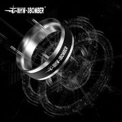 MHW-3BOMBER YU Series Magnetic Dosing Ring - 58.35mm