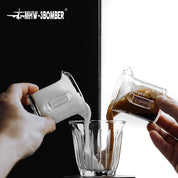 MHW-3BOMBER Double Spouts Cup 80ml