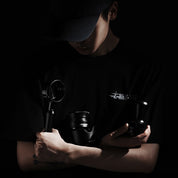 MHW-3BOMBER Astra Collection Coffee Distributor - 58mm