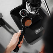 MHW-3BOMBER Astra Collection Bottomless Portafilter - 58mm universal