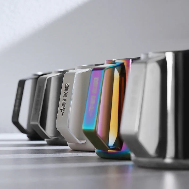 MHW-3BOMBER GT Milk Pitcher Multicolor